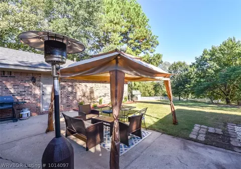 10701 Hunters Point Rd, Fort Smith, AR 72903 photo 26