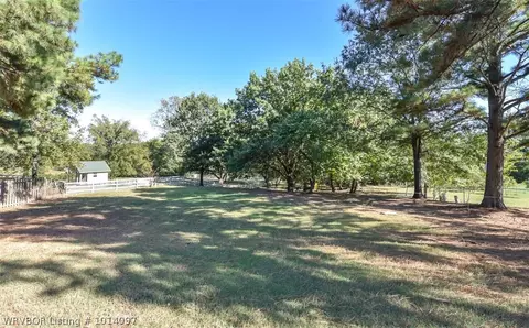 10701 Hunters Point Rd, Fort Smith, AR 72903 photo 27