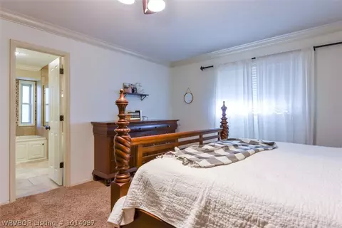 10701 Hunters Point Rd, Fort Smith, AR 72903 photo 15