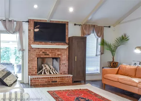 10701 Hunters Point Rd, Fort Smith, AR 72903 photo 6