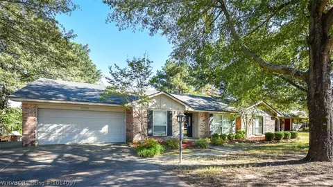 10701 Hunters Point Rd, Fort Smith, AR 72903 photo 1