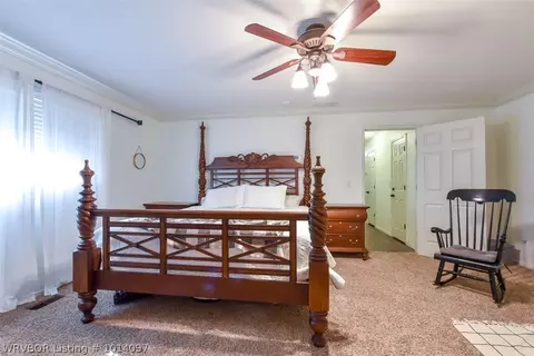 10701 Hunters Point Rd, Fort Smith, AR 72903 photo 14