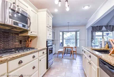 10701 Hunters Point Rd, Fort Smith, AR 72903 photo 7