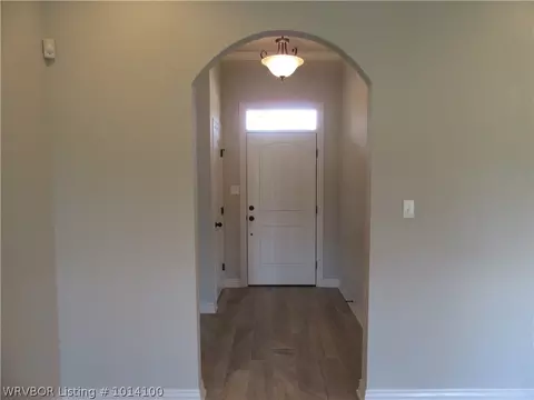 2733 Carly, Lavaca, AR 72941 photo 2