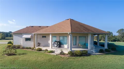 5820 Military Rd, Lavaca, AR 72941 photo 27