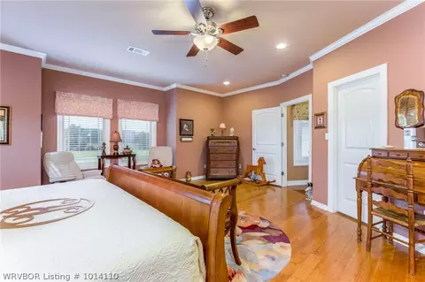 5820 Military Rd, Lavaca, AR 72941 photo 11