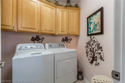 5820 Military Rd, Lavaca, AR 72941 photo 12