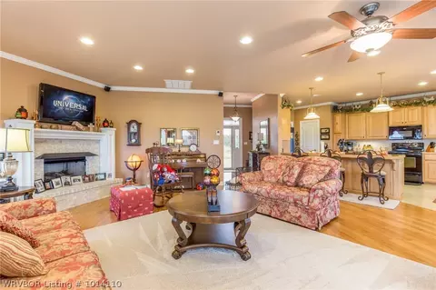 5820 Military Rd, Lavaca, AR 72941 photo 5