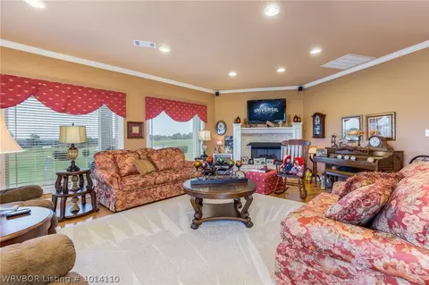 5820 Military Rd, Lavaca, AR 72941 photo 6