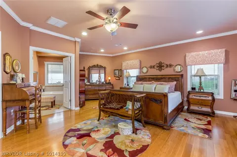 5820 Military Rd, Lavaca, AR 72941 photo 13