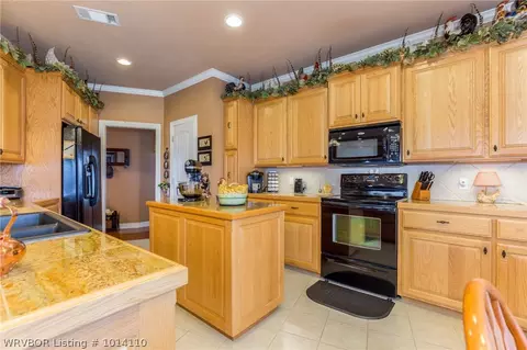 5820 Military Rd, Lavaca, AR 72941 photo 8