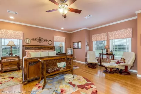 5820 Military Rd, Lavaca, AR 72941 photo 14