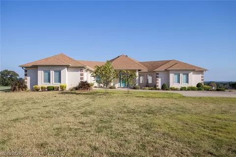 5820 Military Rd, Lavaca, AR 72941 photo 26