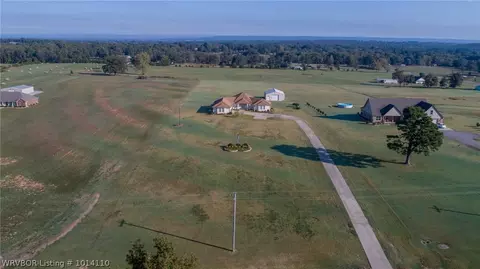 5820 Military Rd, Lavaca, AR 72941 photo 30