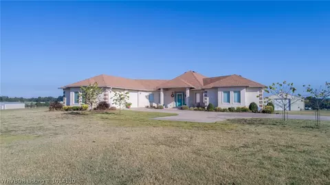 5820 Military Rd, Lavaca, AR 72941 photo 28