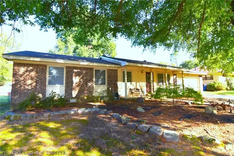 1001 S 66th St, Fort Smith, AR 72903 photo 2