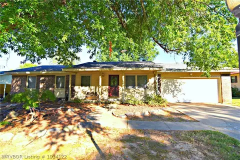 1001 S 66th St, Fort Smith, AR 72903 photo 1