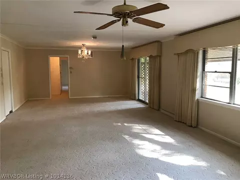 3624 S O St, Fort Smith, AR 72903 photo 3
