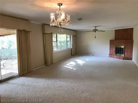 3624 S O St, Fort Smith, AR 72903 photo 2