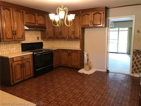 3624 S O St, Fort Smith, AR 72903 photo 5