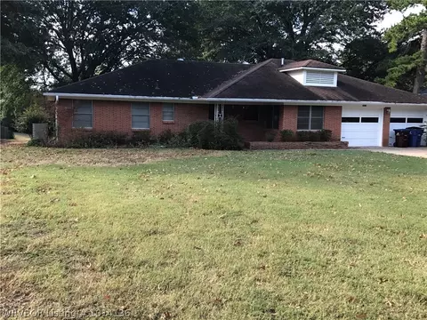 3624 S O St, Fort Smith, AR 72903 photo 1