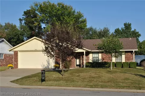 3223 S 95th St, Fort Smith, AR 72903 photo 2
