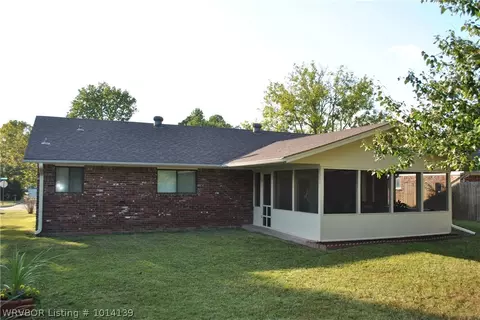 3223 S 95th St, Fort Smith, AR 72903 photo 3