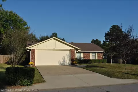 3223 S 95th St, Fort Smith, AR 72903 photo 1