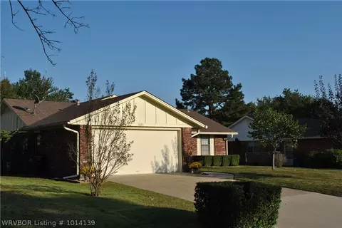 3223 S 95th St, Fort Smith, AR 72903 photo 4