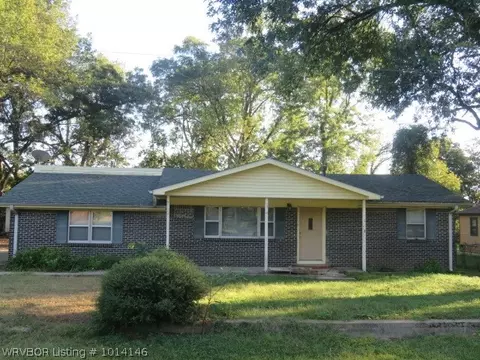 712 Williams St, Fort Smith, AR 72908 photo 2