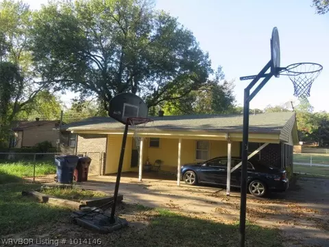712 Williams St, Fort Smith, AR 72908 photo 16