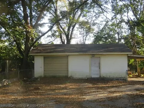 712 Williams St, Fort Smith, AR 72908 photo 4