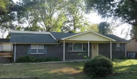 712 Williams St, Fort Smith, AR 72908 photo 1