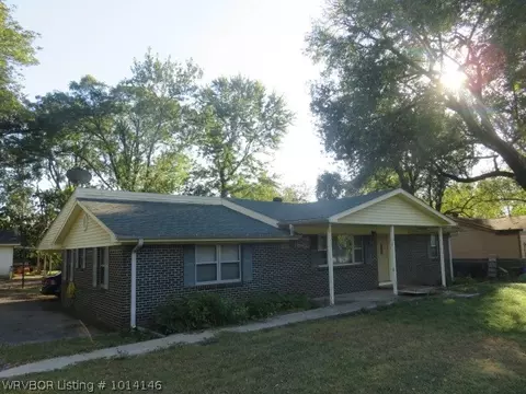 712 Williams St, Fort Smith, AR 72908 photo 3