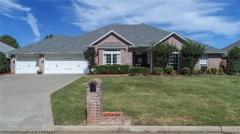 1601 Wheaton Trce, Fort Smith, AR 72908 photo 1