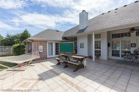 1601 Wheaton Trce, Fort Smith, AR 72908 photo 22