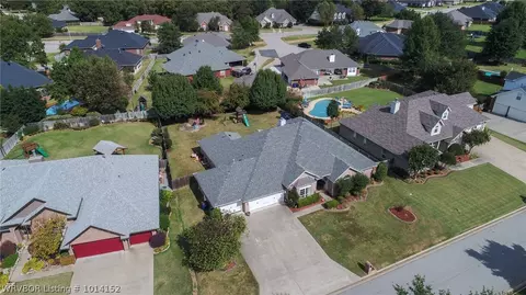 1601 Wheaton Trce, Fort Smith, AR 72908 photo 25