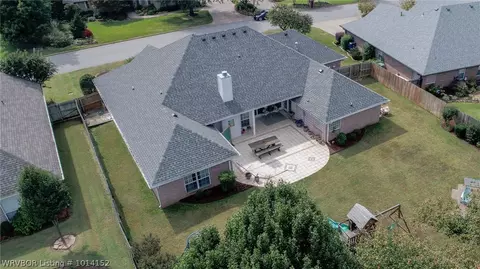 1601 Wheaton Trce, Fort Smith, AR 72908 photo 27