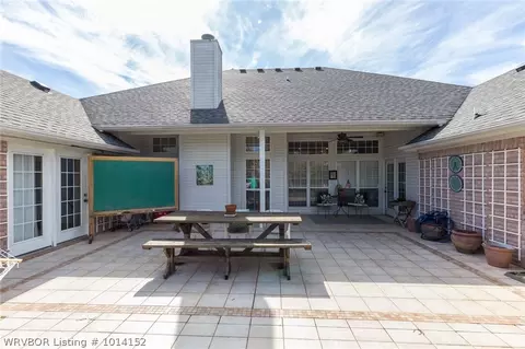 1601 Wheaton Trce, Fort Smith, AR 72908 photo 21