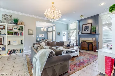 1601 Wheaton Trce, Fort Smith, AR 72908 photo 4