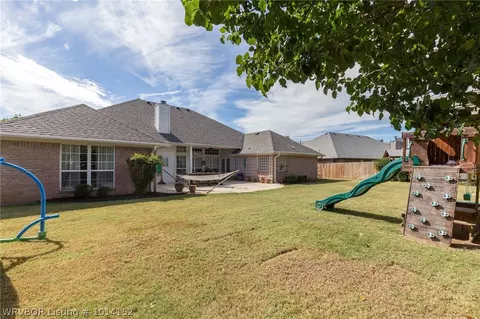 1601 Wheaton Trce, Fort Smith, AR 72908 photo 29