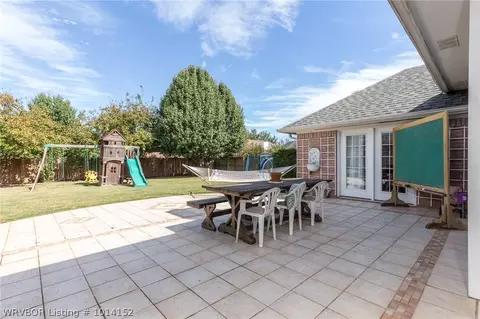1601 Wheaton Trce, Fort Smith, AR 72908 photo 20