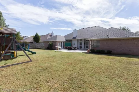 1601 Wheaton Trce, Fort Smith, AR 72908 photo 28