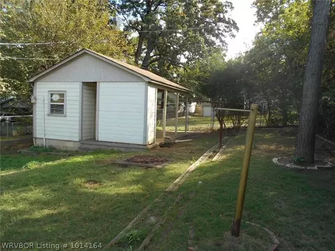 2004 S Q St, Fort Smith, AR 72901 photo 14
