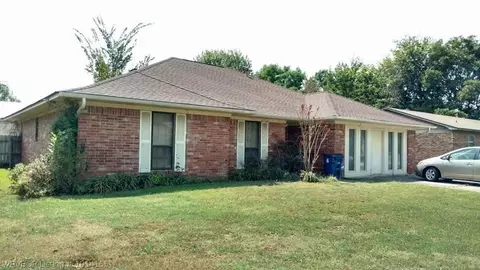 6214 Carthage St, Fort Smith, AR 72903 photo 5