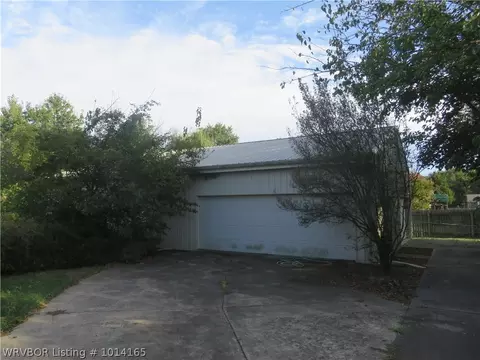 6214 Carthage St, Fort Smith, AR 72903 photo 11