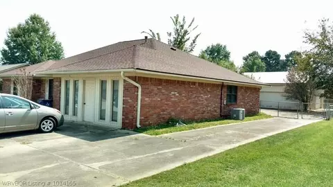 6214 Carthage St, Fort Smith, AR 72903 photo 3