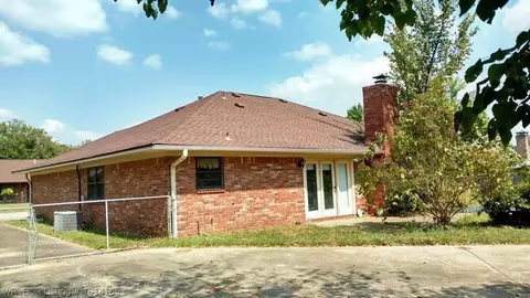 6214 Carthage St, Fort Smith, AR 72903 photo 2
