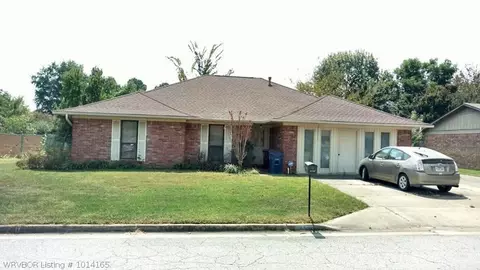 6214 Carthage St, Fort Smith, AR 72903 photo 1