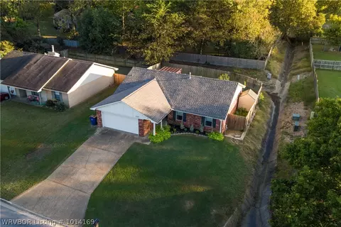 3506 Brooken Hill Dr, Fort Smith, AR 72908 photo 26